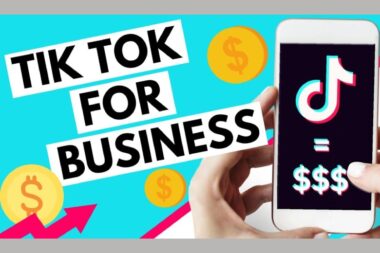 Harnessing TikTok for Business Success: A Comprehensive Guide