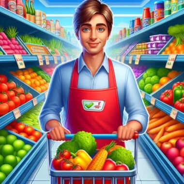 My Supermarket: Simulation 3D – Latest Updates and News from the Virtual Retail World