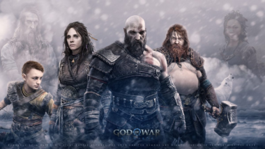 God of War: Latest News and Updates on the Norse Epic