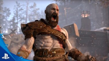 How to Master God of War: A Comprehensive Guide for Beginners and Veterans