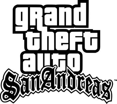 Grand Theft Auto : SandAndreas