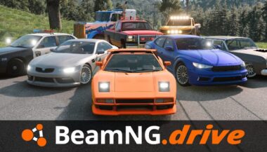 BeamNG: The Ultimate How-To Guide for New and Experienced Players