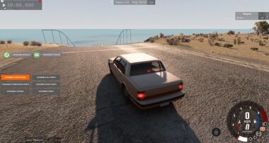 BeamNG: The Latest News and Developments in Vehicle Simulation